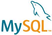 mysql logo