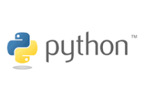 python logo